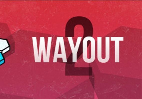 WayOut 2: Hex Global Steam Digital Key