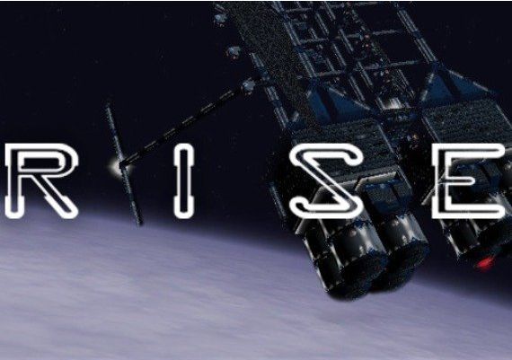 Rise: The Vieneo Province Global Steam Digital Key