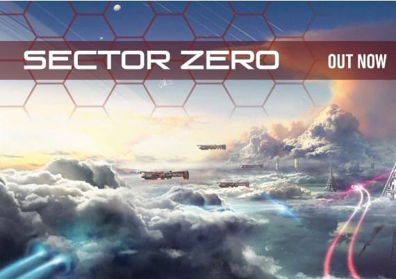 StarDrive 2: Sector Zero DLC EN/DE/FR/RU/ES Global Steam Digital Key
