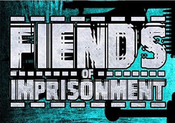 Fiends of Imprisonment EN Global Steam Digital Key