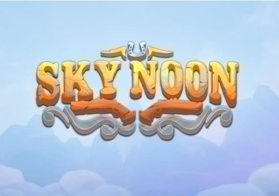 Sky Noon EN Global Steam Digital Key