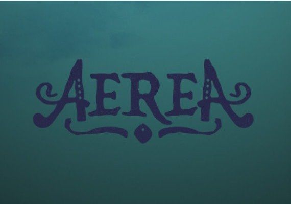 AereA EN/DE/FR/IT/PL/KO/RU/ES Global Steam Digital Key
