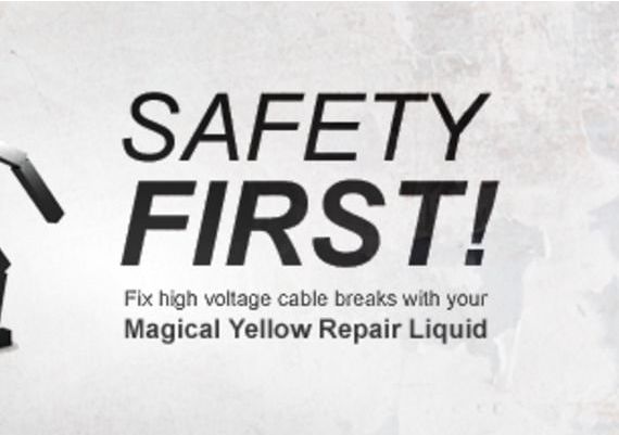 Safety First! EN Global Steam Digital Key