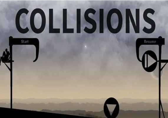 Collisions Global Steam Digital Key