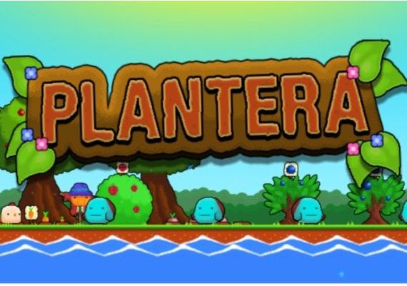 Plantera EN/DE/FR/IT Global Steam Digital Key