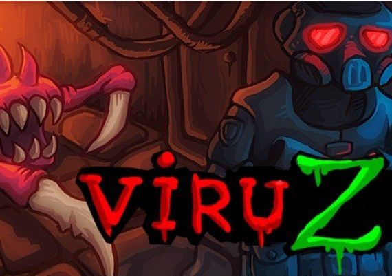ViruZ EN Global Steam Digital Key