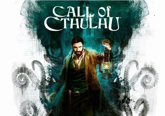Call of Cthulhu Argentina Xbox One/Series Digital Key