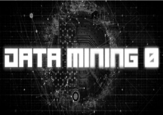 Data mining 0 EN Global Steam Digital Key