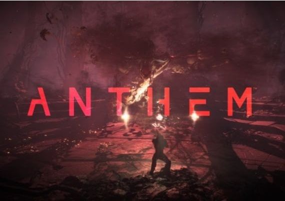 Anthem EN Global EA App Digital Key