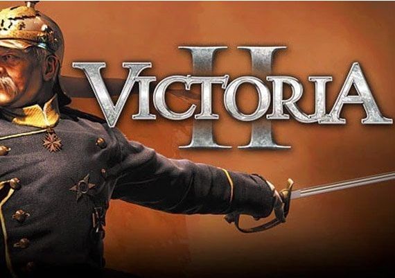 Victoria II - Collection EN/DE/FR Global Steam Digital Key