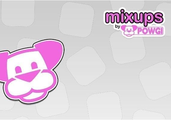 Mixups by Powgi EN Argentina Xbox One/Series Digital Key