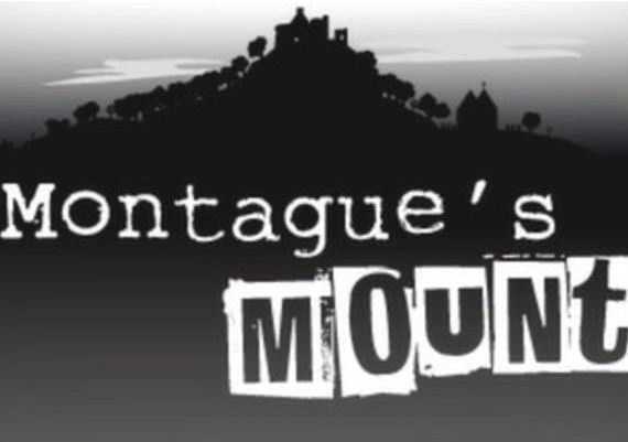 Montague's Mount EN/DE/FR/PL/PT/RU/ES Global Steam Digital Key