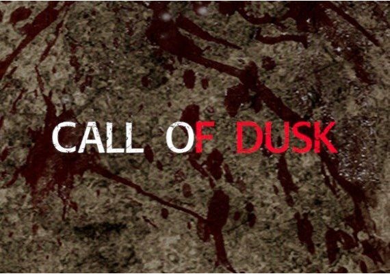 Call of Dusk EN/PT Global Steam Digital Key