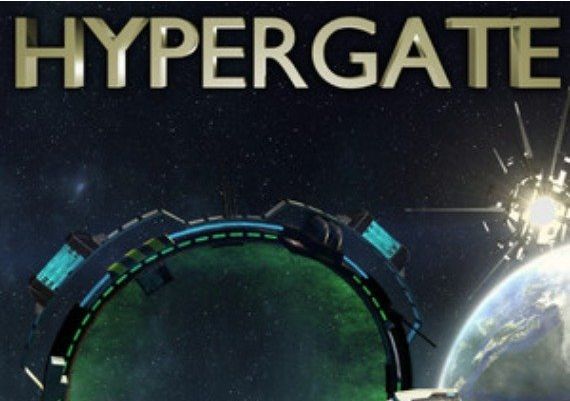 Hypergate EN Global Steam Digital Key