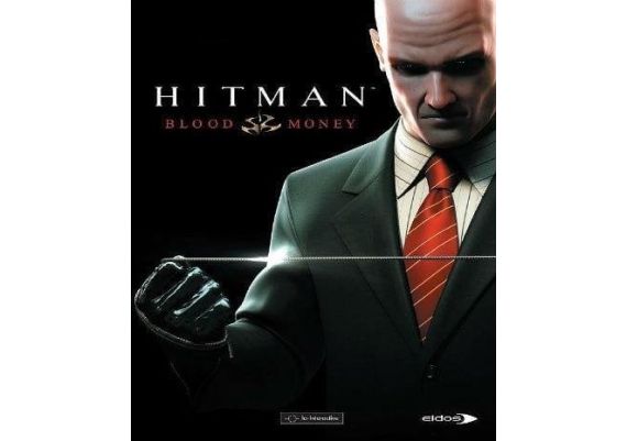 Hitman: Blood Money EN Global Steam Digital Key