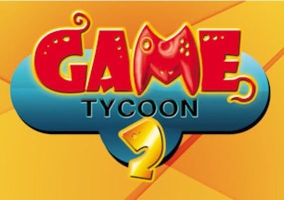 Game Tycoon 2 EN/DE/FR/IT/ES Global Steam Digital Key