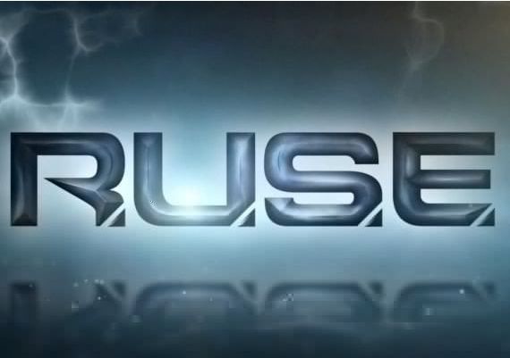 R.U.S.E. EN/DE/FR/IT/ES EU Steam Digital Key