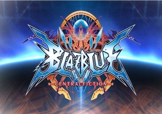 BlazBlue: Centralfiction - Jubei DLC EN/JA/KO Global Steam Digital Key