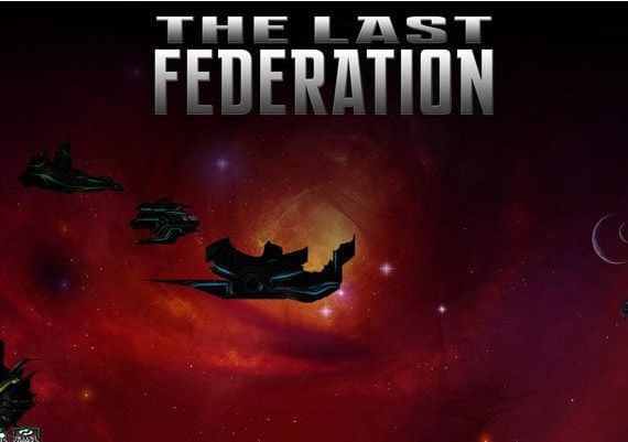 The Last Federation EN Global Steam Digital Key