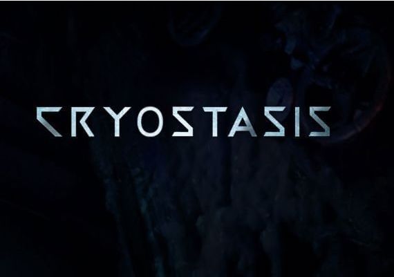 Cryostasis EN Global Steam Digital Key