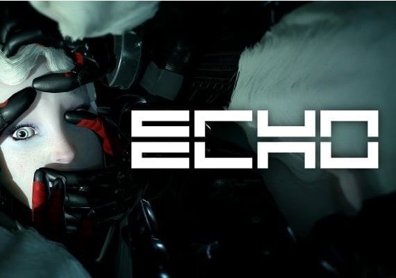 Echo EN/DE/FR Global Steam Digital Key