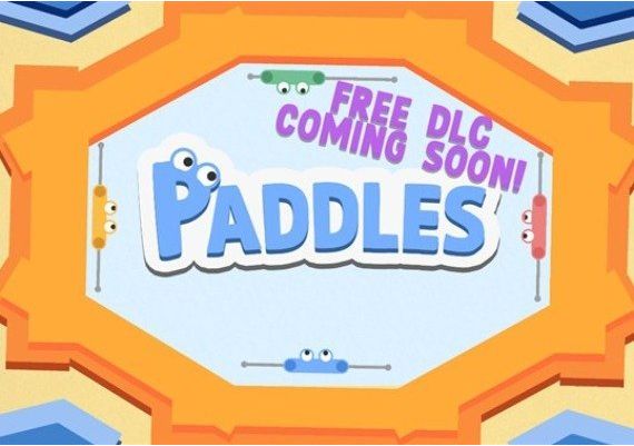 Paddles EN Argentina Xbox One/Series Digital Key