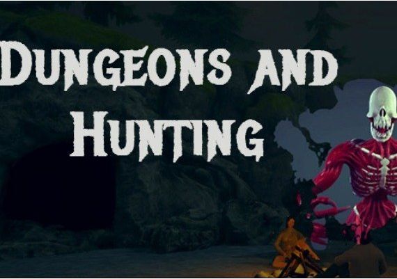 Hexaluga: Dungeons and Hunting EN Global Steam Digital Key