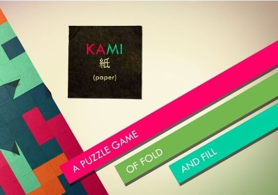 KAMI Global Steam Digital Key