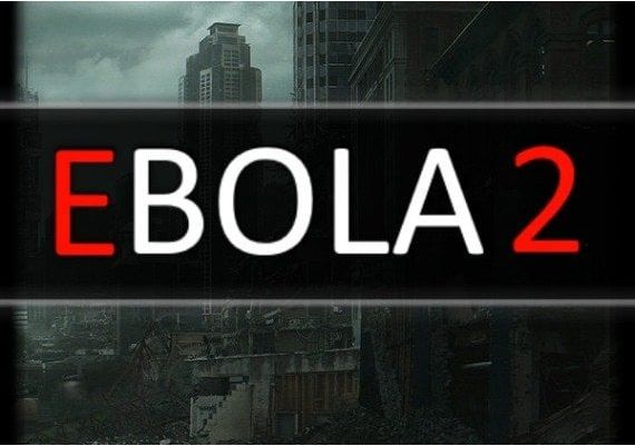 Ebola 2 EN/DE/PT/RU/ZH Global Steam Digital Key