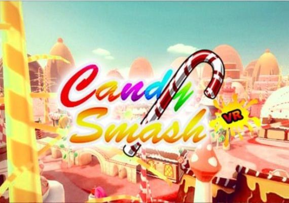 Candy Smash VR EN Global Steam Digital Key