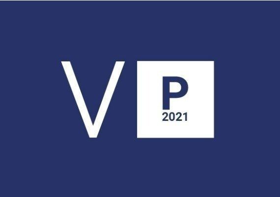 Visio Professional 2021 EN EU MS Products Digital Key