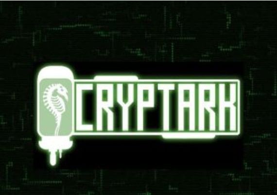 CRYPTARK EN Global Steam Digital Key