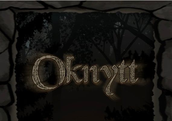 Oknytt EN/DE/RU/ES Global Steam Digital Key