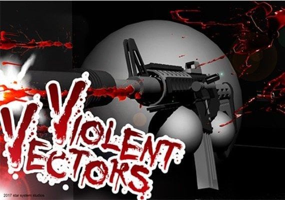 Violent Vectors EN Global Steam Digital Key