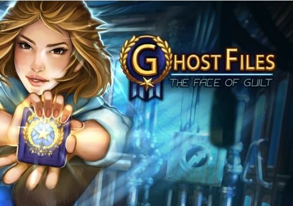 Ghost Files: The Face of Guilt EN/DE/FR/PL/RU/ZH United States Xbox One/Series Digital Key