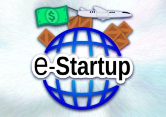 E-startup EN/DE/FR/ZH/ES Global Steam Digital Key