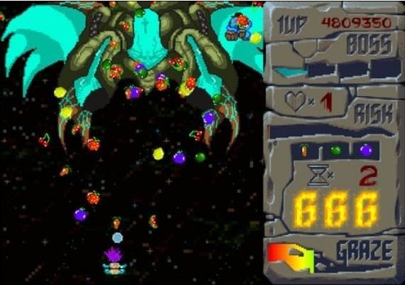 Uriel's Chasm 2: את EN Global Steam Digital Key