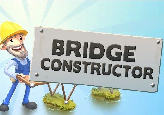 Bridge Constructor - Bundle Global Steam Digital Key
