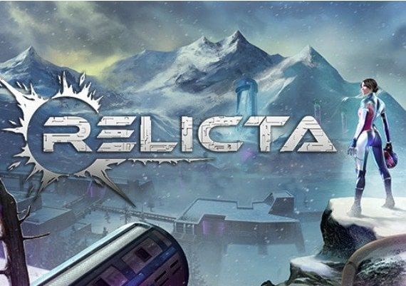 Relicta EU Steam Digital Key