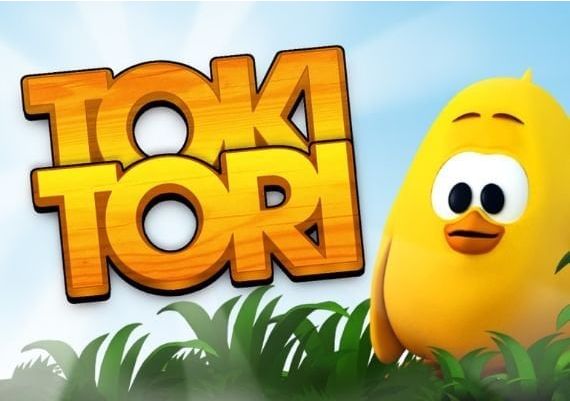 Toki Tori EN/DE/FR/IT/NL/ES Global Steam Digital Key