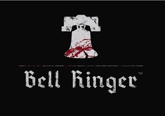 Bell Ringer EN Global Steam Digital Key