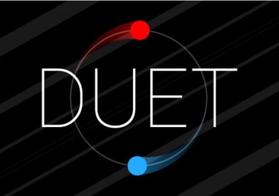 Duet Global Steam Digital Key