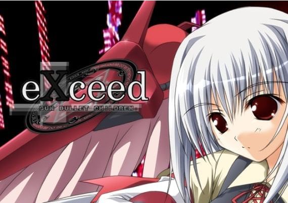 eXceed - Gun Bullet Children JA Global Steam Digital Key