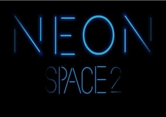 Neon Space 2 EN Global Steam Digital Key
