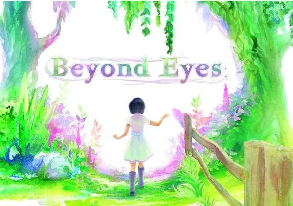 Beyond Eyes EN/DE/FR/PL/RU/ES Global Steam Digital Key