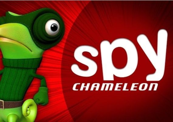 Spy Chameleon: RGB Agent EN/DE/FR/IT/ES Global Steam Digital Key