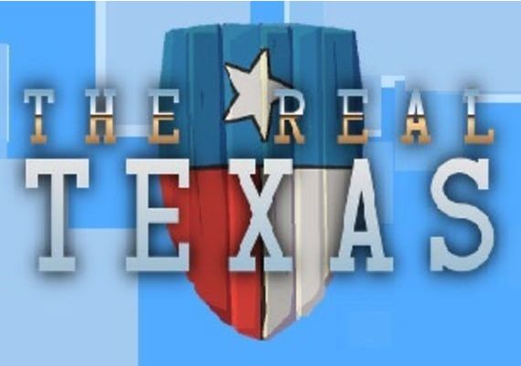 The Real Texas EN Global Steam Digital Key