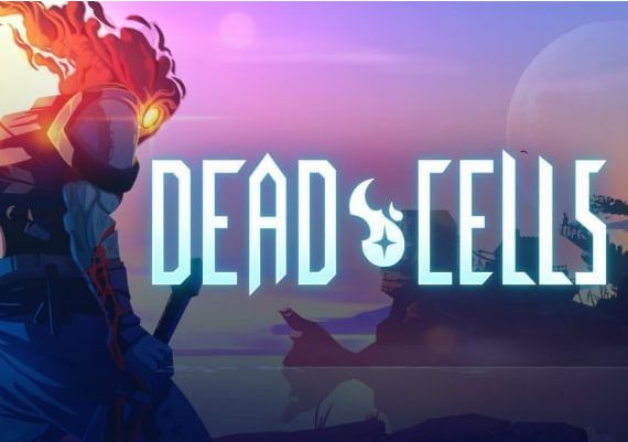 Dead Cells Germany Steam Digital Key