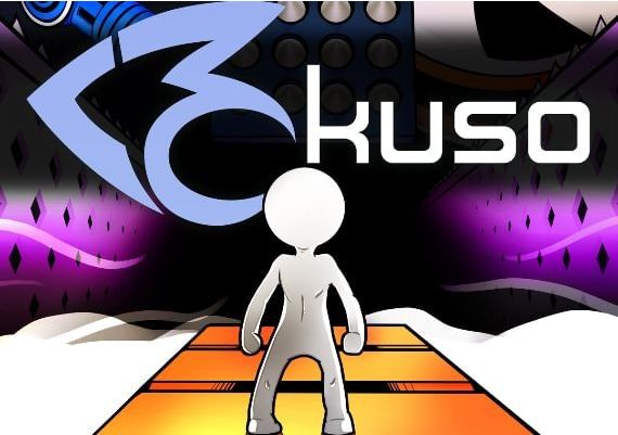 kuso EN Global Steam Digital Key