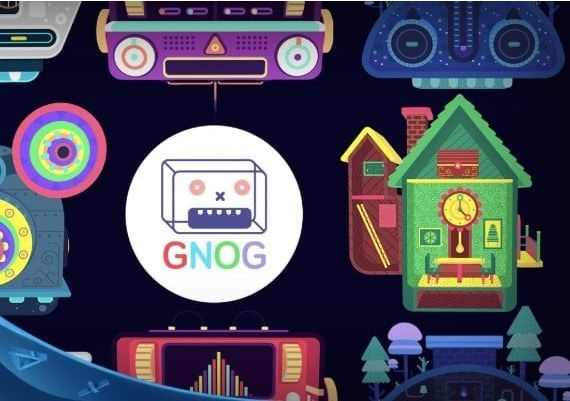 GNOG Global Steam Digital Key